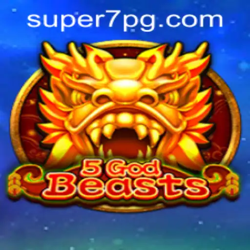 5GodBeasts: A Mesmerizing Journey Into Mythical Realms