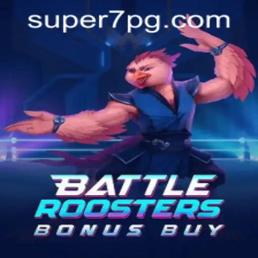 Dive into the Thrilling World of BattleRoostersBonusBuy