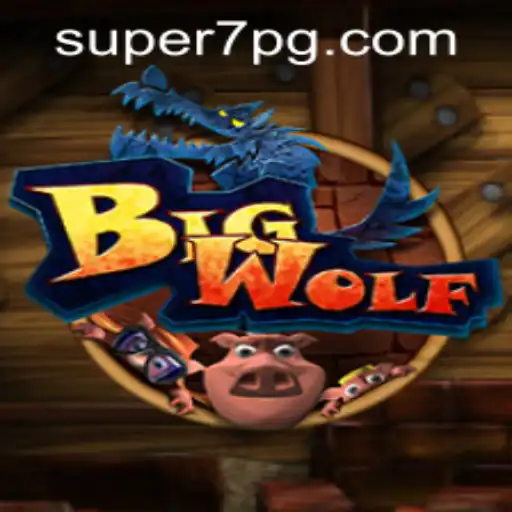 Discover the Thrilling World of BigWolf: An Adventure by SUPER7.games