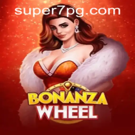 BonanzaWheel: The Thrilling New Game by SUPER7.games