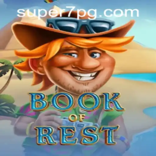 Discover the Enigmatic World of BookofRest: A Journey Through SUPER7.games
