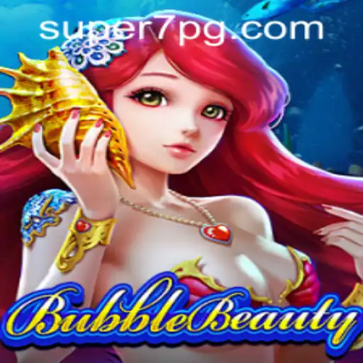 BubbleBeauty: A Captivating Adventure for Gamers from SUPER7.games