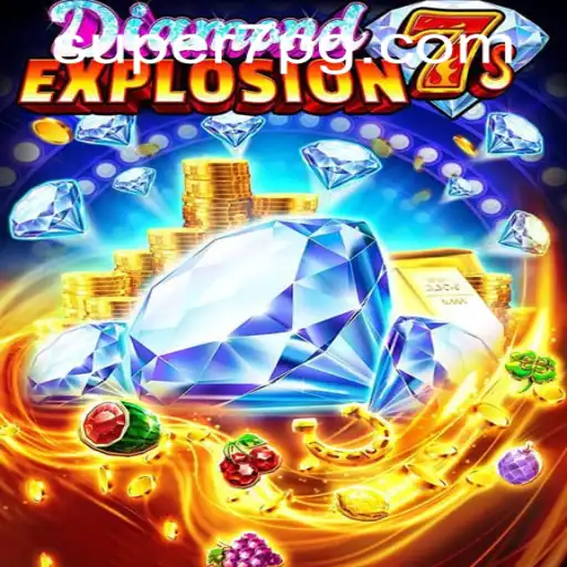 Exploring DiamondExplosion7s: The Thrilling New Game from SUPER7.games