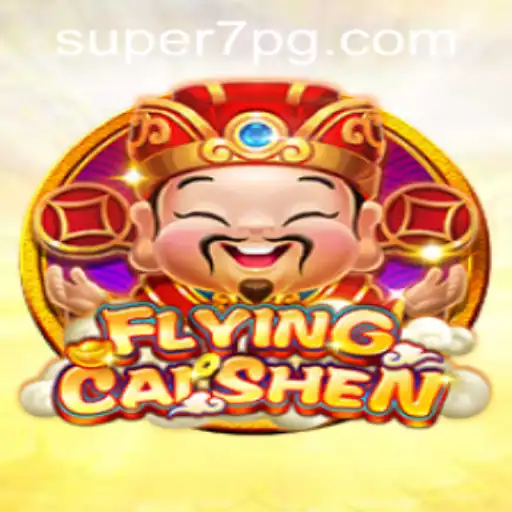 Discover the Enthralling World of FlyingCaiShen by SUPER7.games
