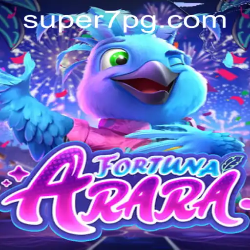 Discover the Captivating World of FortunaArara: A New Adventure by SUPER7.games