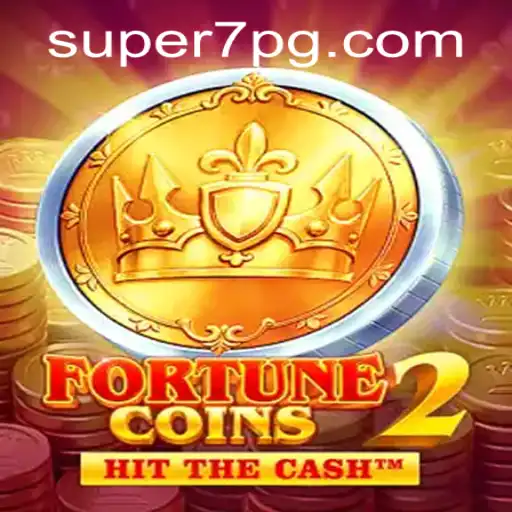 Exploring the Thrills of FortuneCoins2 at SUPER7.games
