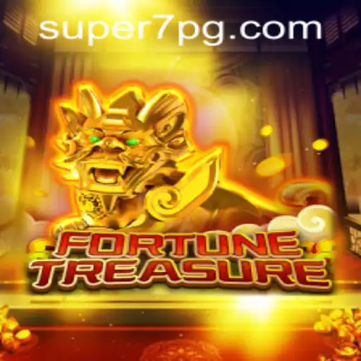 Discover the Exciting World of FortuneTreasure: A New Adventure from SUPER7.games