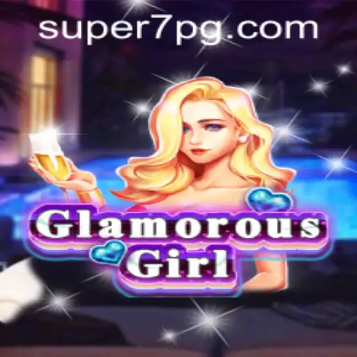 Unveiling 'GlamorousGirl': A Dazzling New Adventure by SUPER7.games