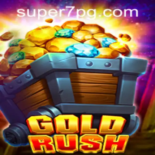 Exploring the Exciting World of GoldRush by SUPER7.games
