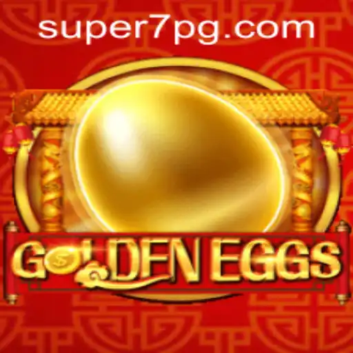 Discover the Exciting World of GoldenEggs at SUPER7.games