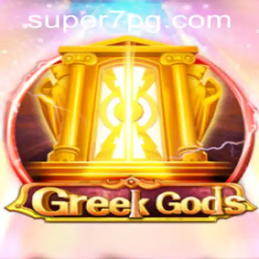 Unveiling the Enchantment of GreekGods: A Riveting Journey through SUPER7.games