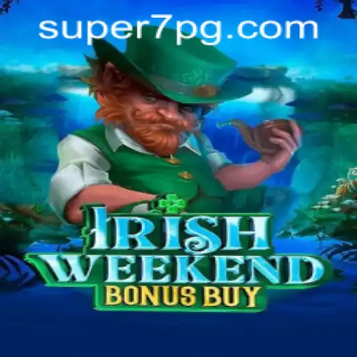 Exploring IrishWeekendBonusBuy: A Captivating Journey into Gaming