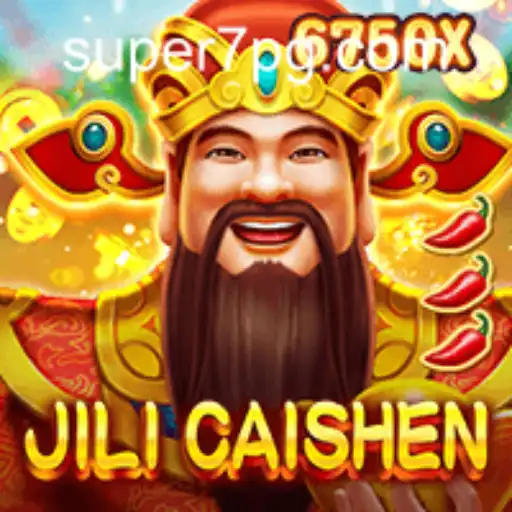 Unveiling JILICaishen: A Deep Dive into SUPER7.games’ Latest Release