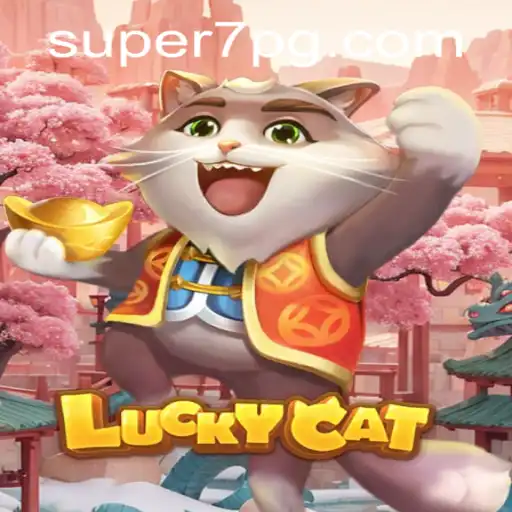 Discover the Excitement of LuckyCat: A New Era in Online Gaming with SUPER7.games