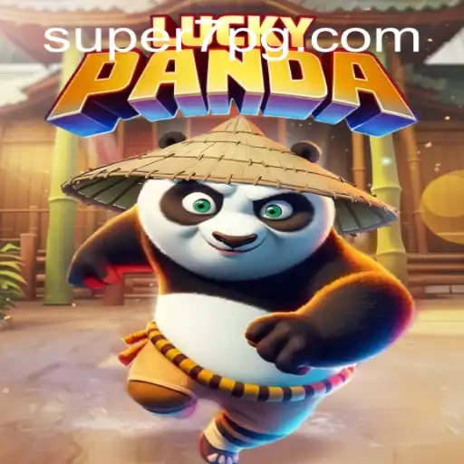 Exploring the Exciting World of LuckyPanda at SUPER7.games