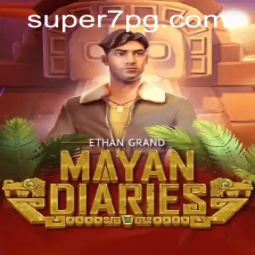Explore the Enchanting World of MayanDiaries by SUPER7.games