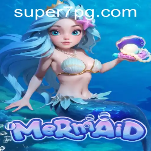 Diving into the Depths of 'Mermaid': An Enchanting Adventure by SUPER7.games
