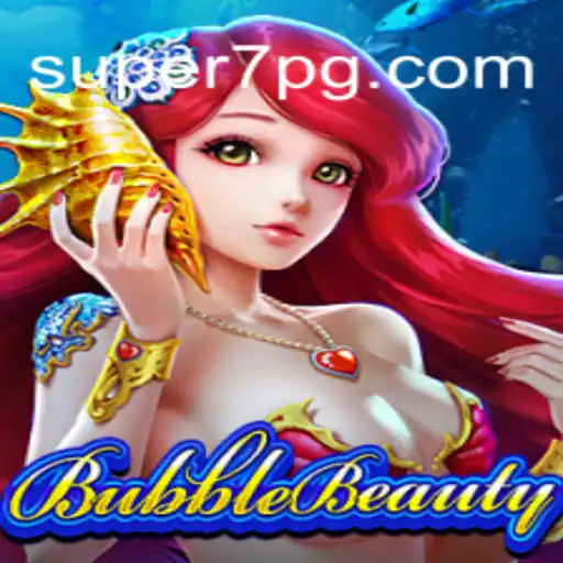 BubbleBeauty: A Captivating Adventure for Gamers from SUPER7.games