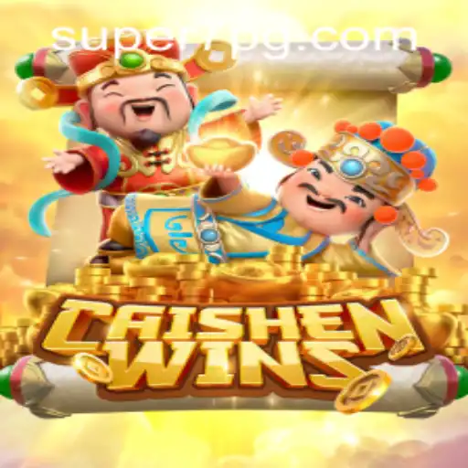 Exploring the Exciting World of CaishenWins: A SUPER7.games Feature