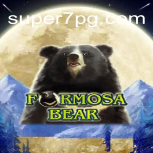 Exploring the World of FormosaBear: The Latest Adventure from SUPER7.games