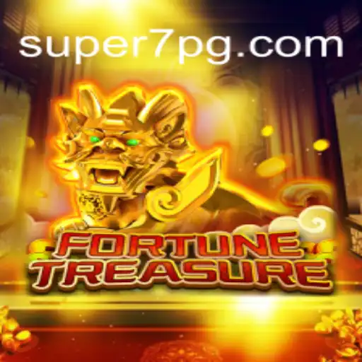 Discover the Exciting World of FortuneTreasure: A New Adventure from SUPER7.games