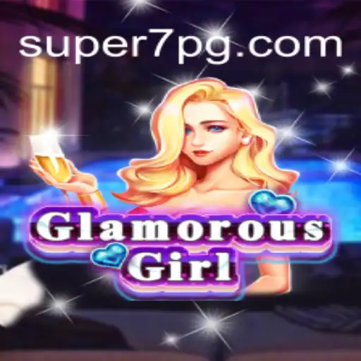 Unveiling 'GlamorousGirl': A Dazzling New Adventure by SUPER7.games