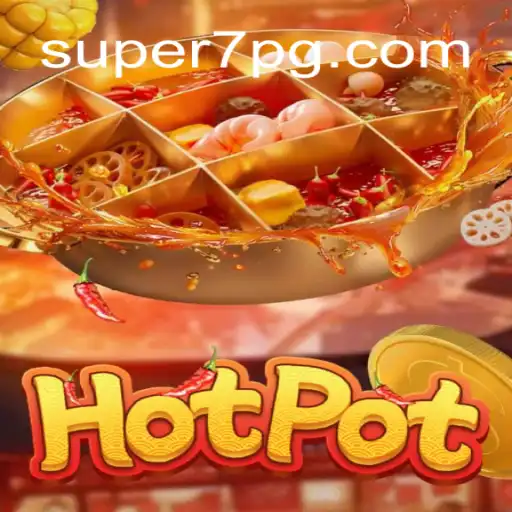 A Deep Dive into the Exciting World of Hotpot by SUPER7.games