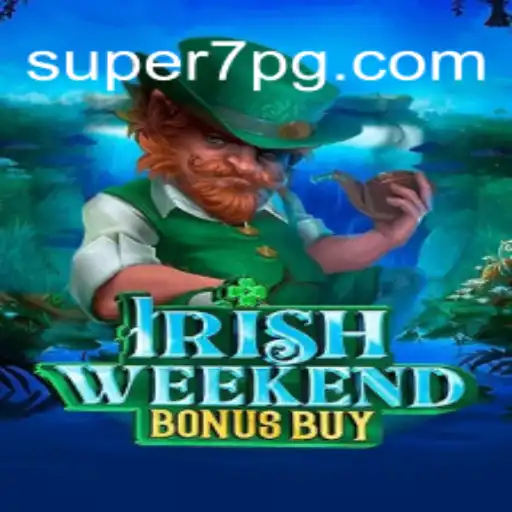Exploring IrishWeekendBonusBuy: A Captivating Journey into Gaming