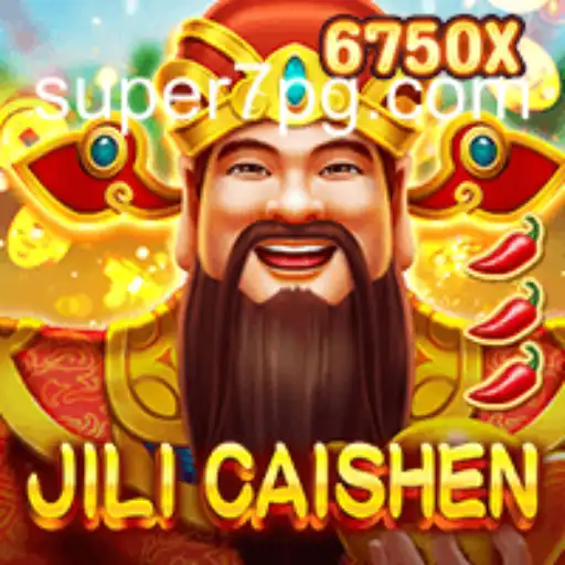 Unveiling JILICaishen: A Deep Dive into SUPER7.games’ Latest Release