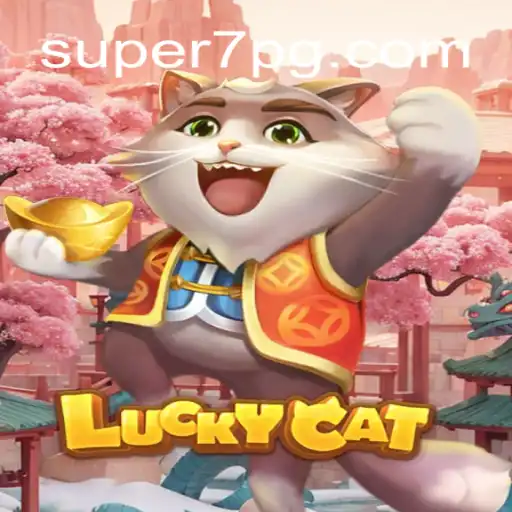 Discover the Excitement of LuckyCat: A New Era in Online Gaming with SUPER7.games