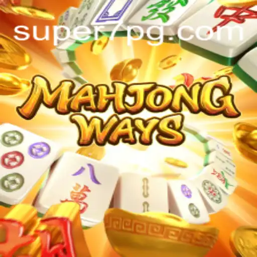 Exploring the Engaging World of MahjongWays at SUPER7.games