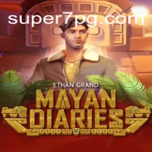 Explore the Enchanting World of MayanDiaries by SUPER7.games