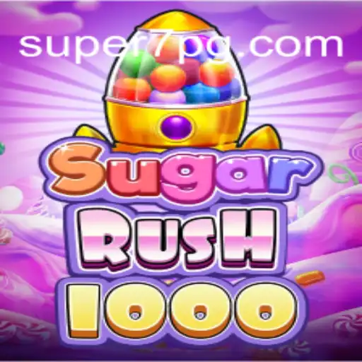 Dive into the Exciting World of SugarRush1000