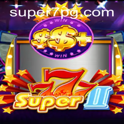 Exploring the Exciting World of Super777II