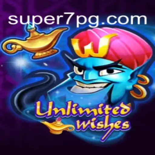 UnlimitedWishes: A Revolutionary Game by SUPER7.games