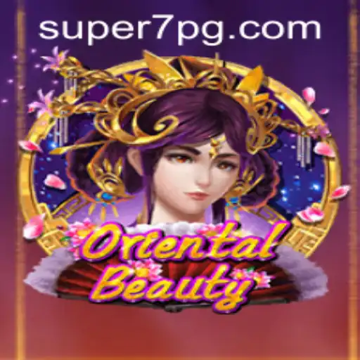 Exploring OrientalBeauty: A Fascinating Game by SUPER7.games