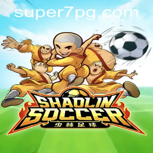 Unleashing the Fun of ShaolinSoccer on SUPER7.games