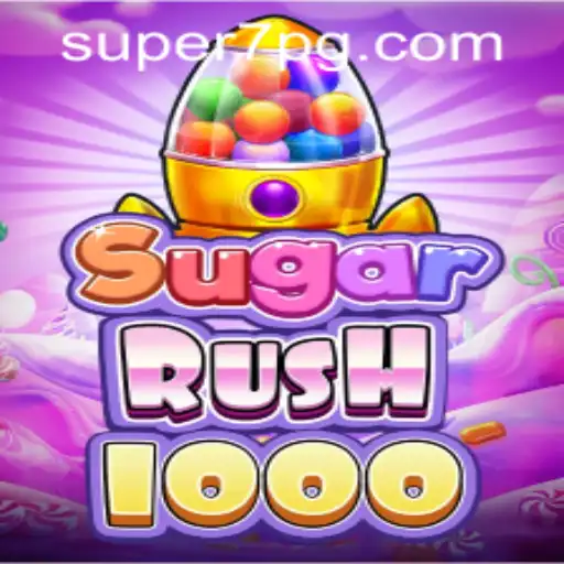 Dive into the Exciting World of SugarRush1000
