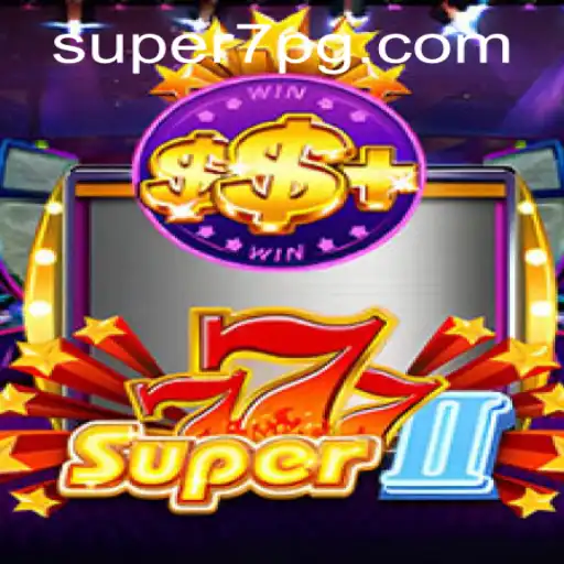 Exploring the Exciting World of Super777II