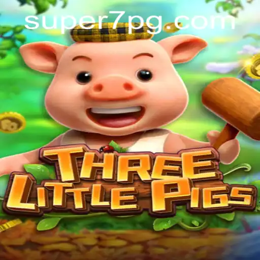 Exploring THREELITTLEPIGS - A Unique Experience in Online Gaming