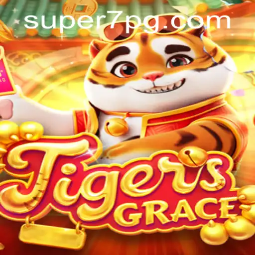 TigersGrace: Unleashing the Wild Spirit