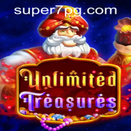 UnlimitedTreasures: Dive into the World of SUPER7.games