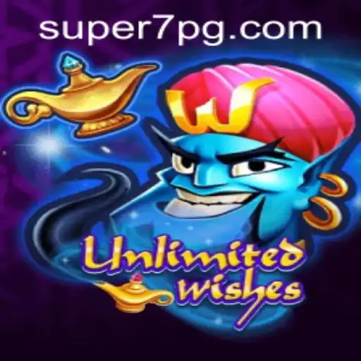 UnlimitedWishes: A Revolutionary Game by SUPER7.games
