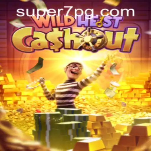Explore the Dynamic World of WildHeistCashout on SUPER7.games
