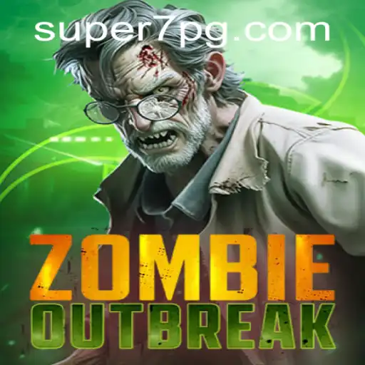 Unleashing the Adventure: Explore 'ZombieOutbreak' by SUPER7.games